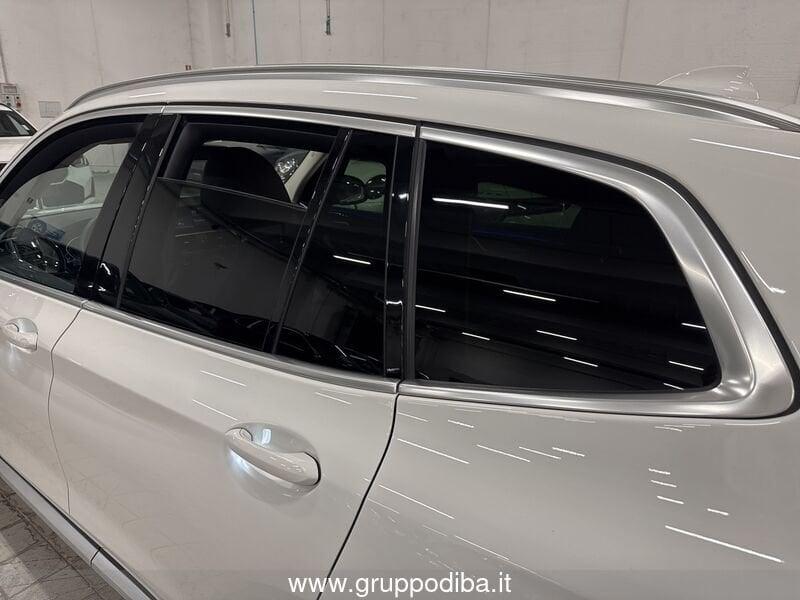 BMW X3 G01 2017 Diesel xdrive20d mhev 48V xLine auto