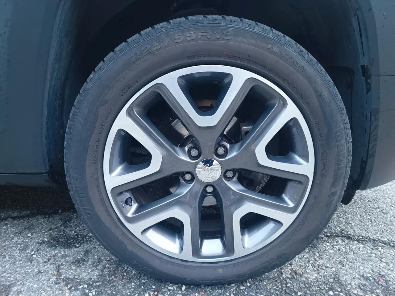 Jeep Renegade Mjt 120cv Opening Edition UnicoProp