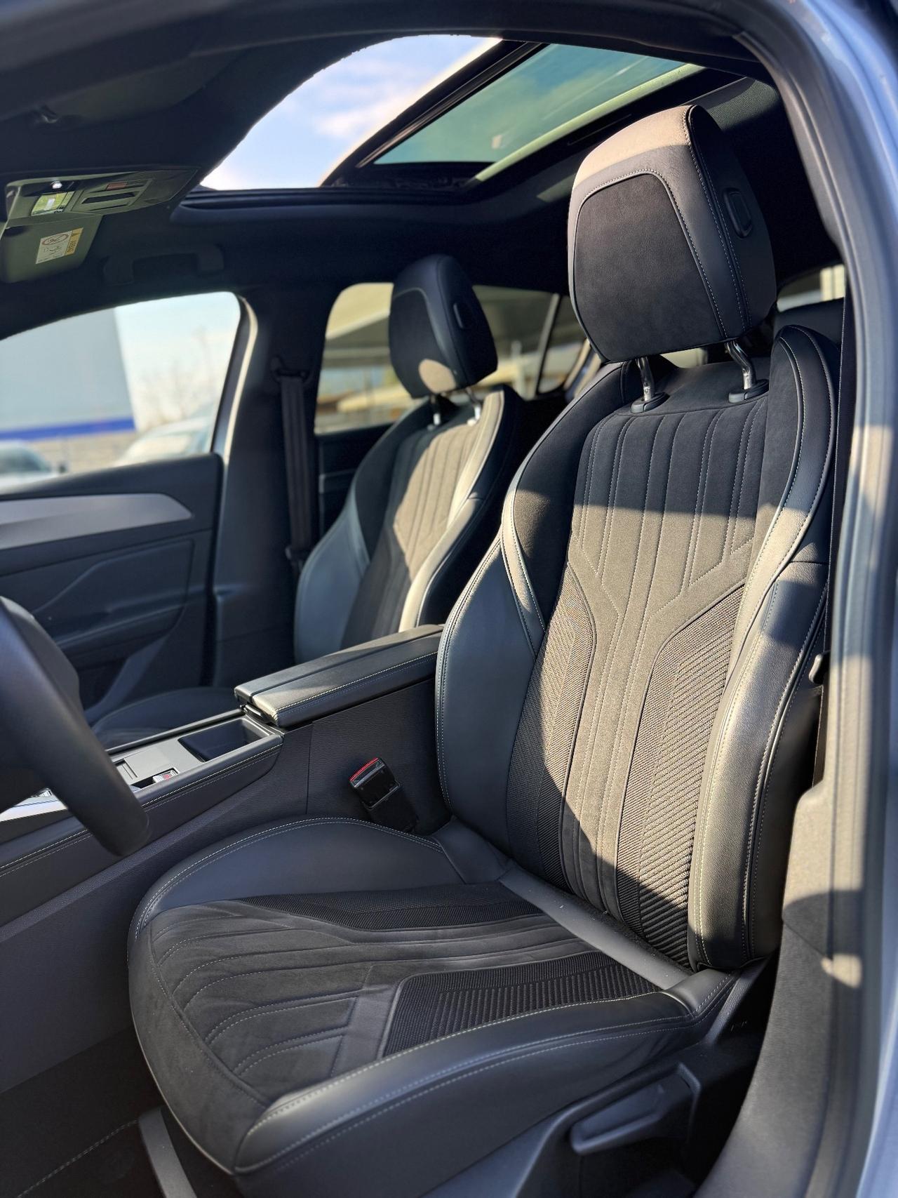 Peugeot 308 BlueHDi 130cv GT