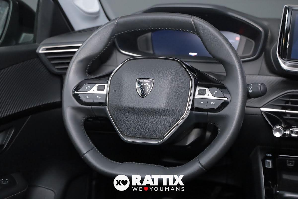 Peugeot 208 1.2 puretech 100CV Allure