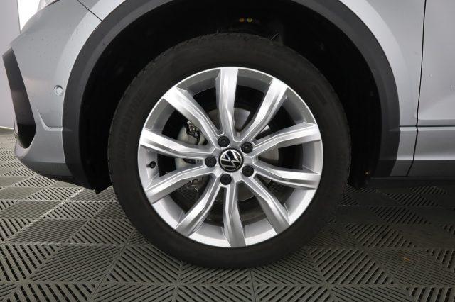 VOLKSWAGEN T-Roc T-Roc 1.5 TSI ACT DSG R-Line Plus