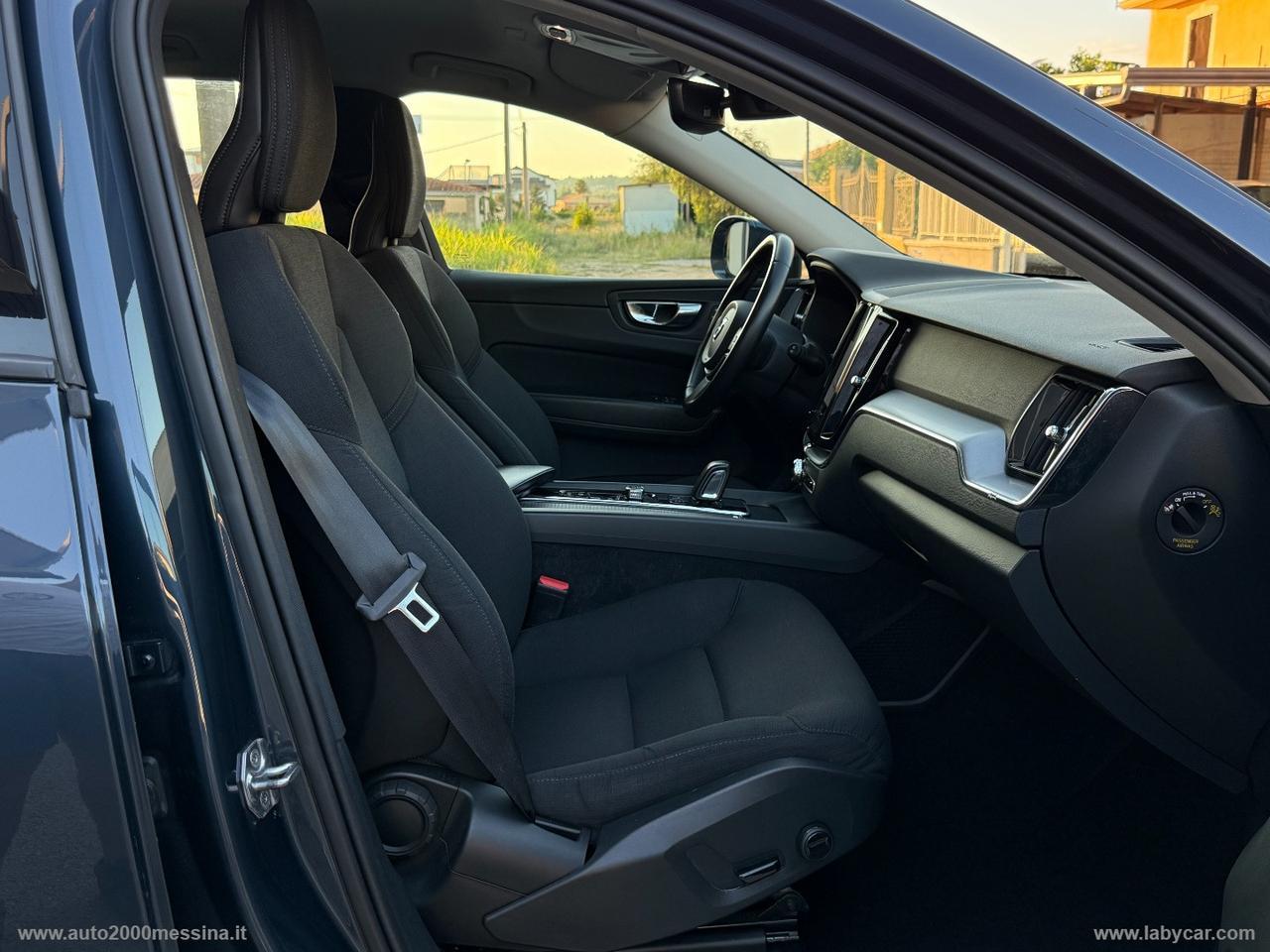 VOLVO XC60 B4
