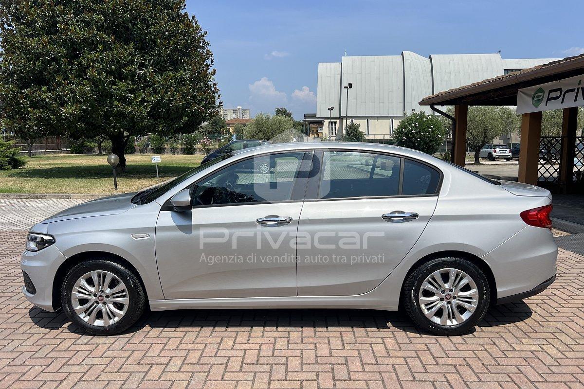 FIAT Tipo 1.4 4 porte Easy