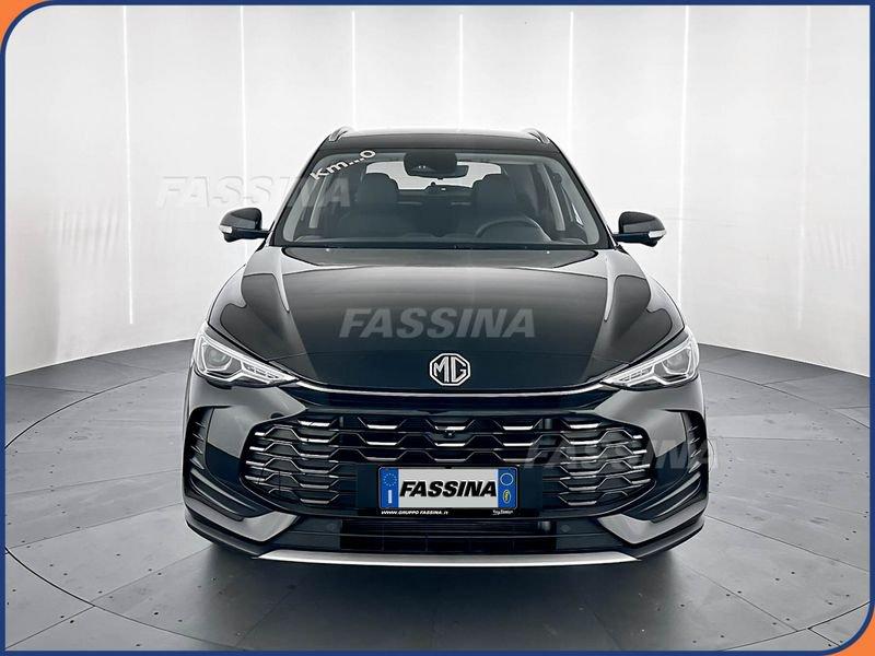 MG ZS ZS 1.5 Comfort