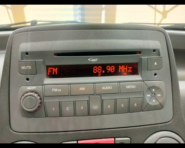 FIAT Panda 1.2 Climbing 4x4 69cv E5