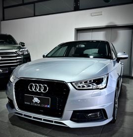 Audi A1 1.4 TDI 90CV S-Line