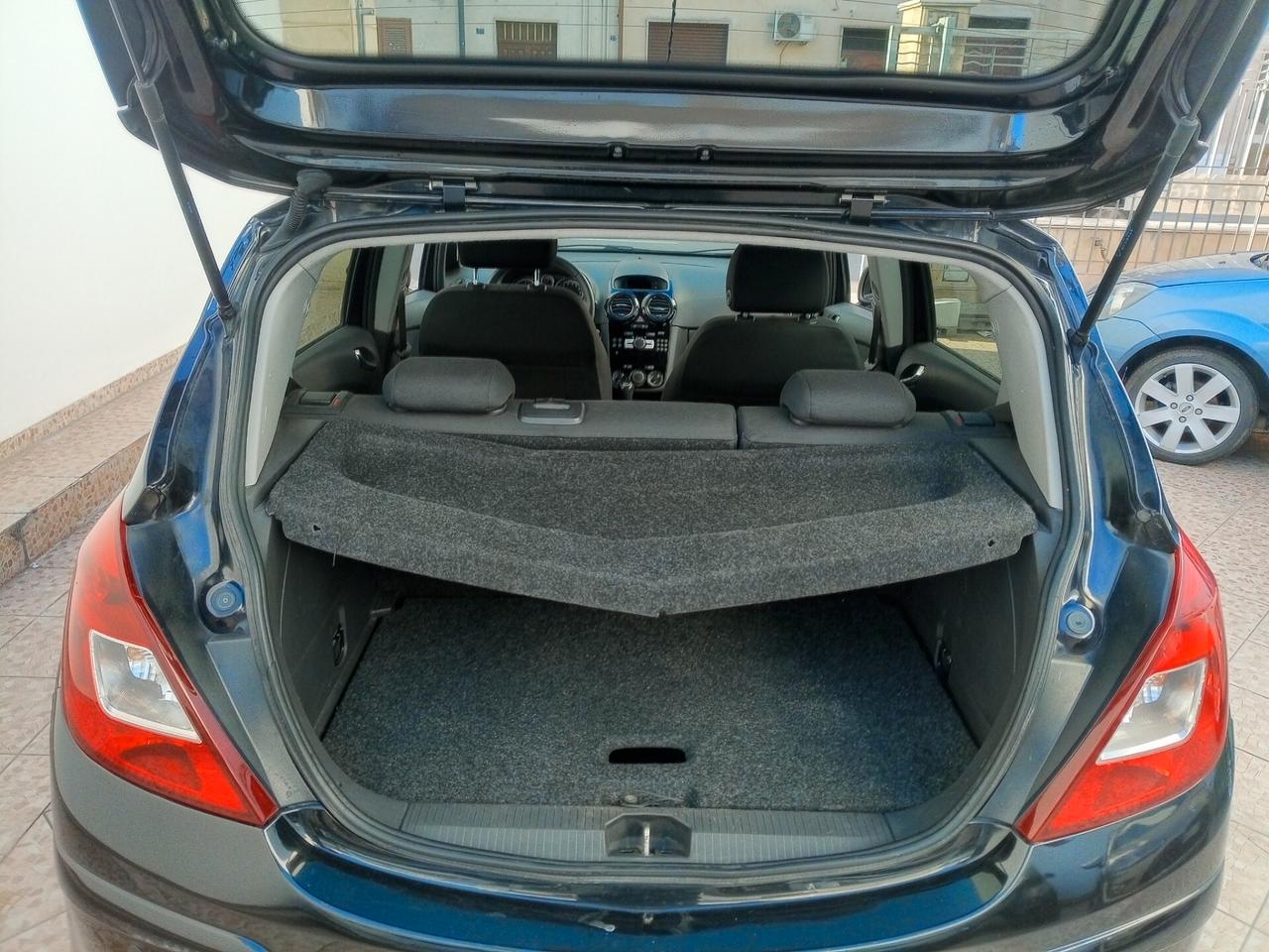 Opel Corsa 1.3 CDTI 75CV ecoFLEX 5 porte Edition