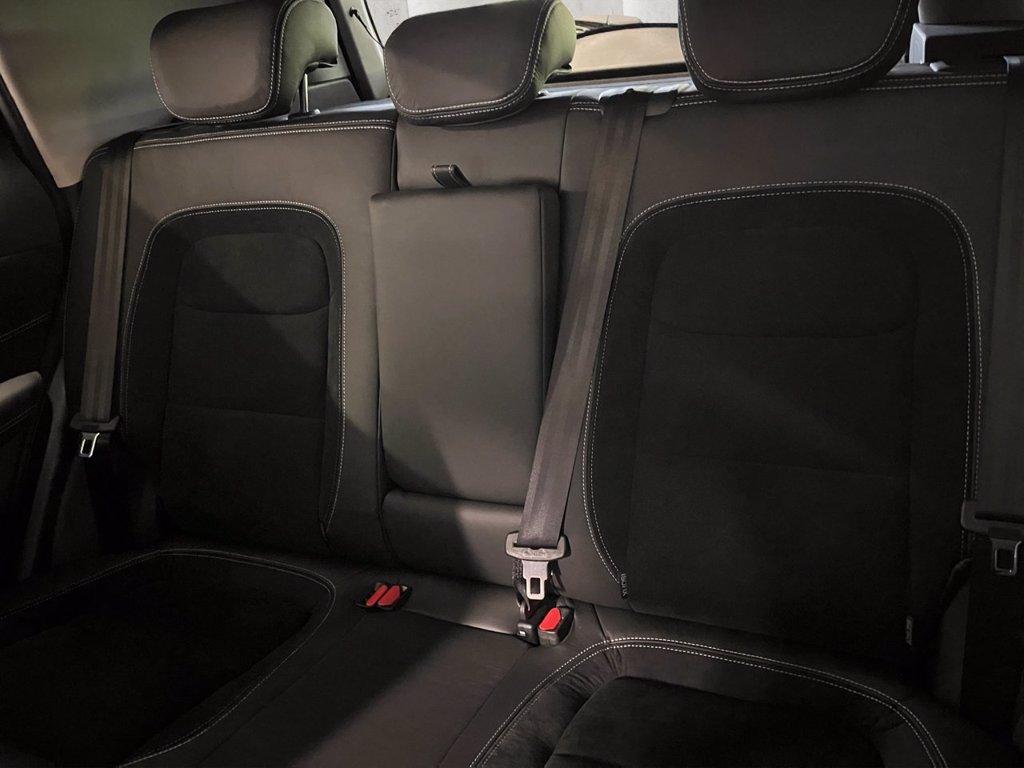 SPORTEQUIPE Sportequipe 5 1.5 turbo Gpl 149cv cvt del 2025