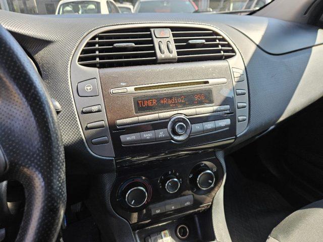 FIAT Bravo 1.4 Active GPL
