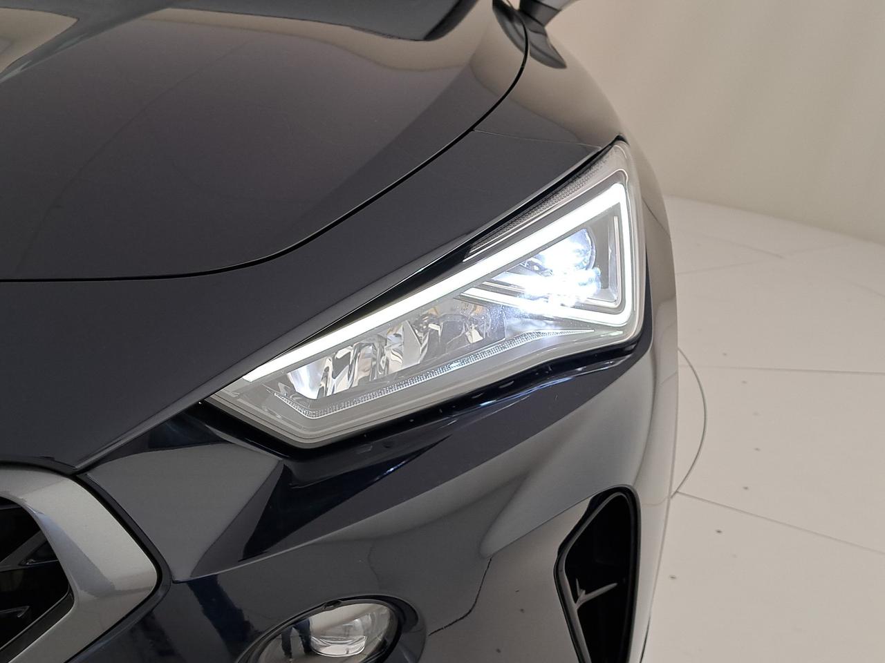 Cupra Formentor 1.5 tsi 150cv