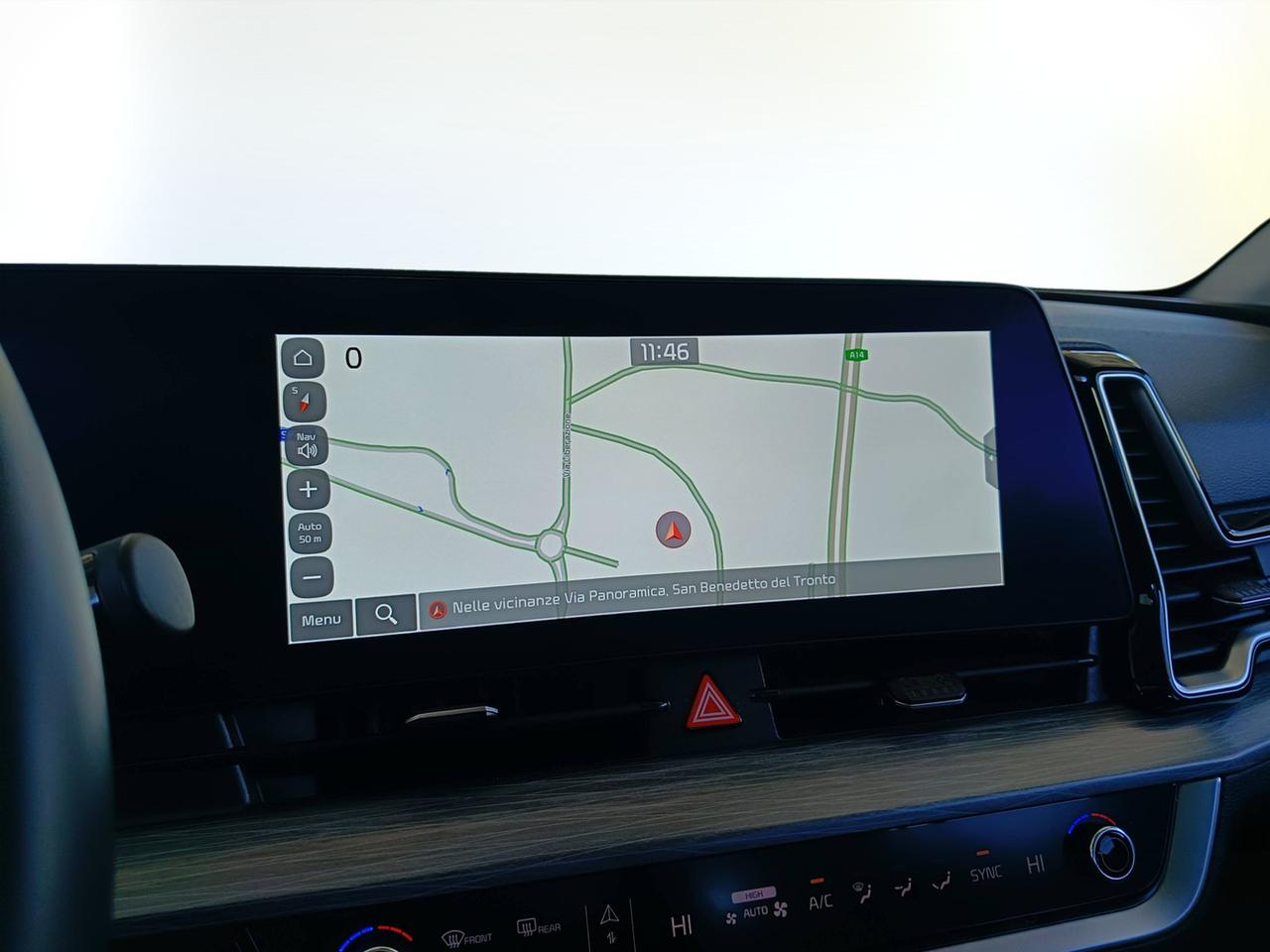 KIA Sportage V 2022 - Sportage 1.6 tgdi mhev Style imt