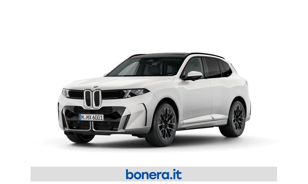 BMW X5 40 d MSport xDrive Auto