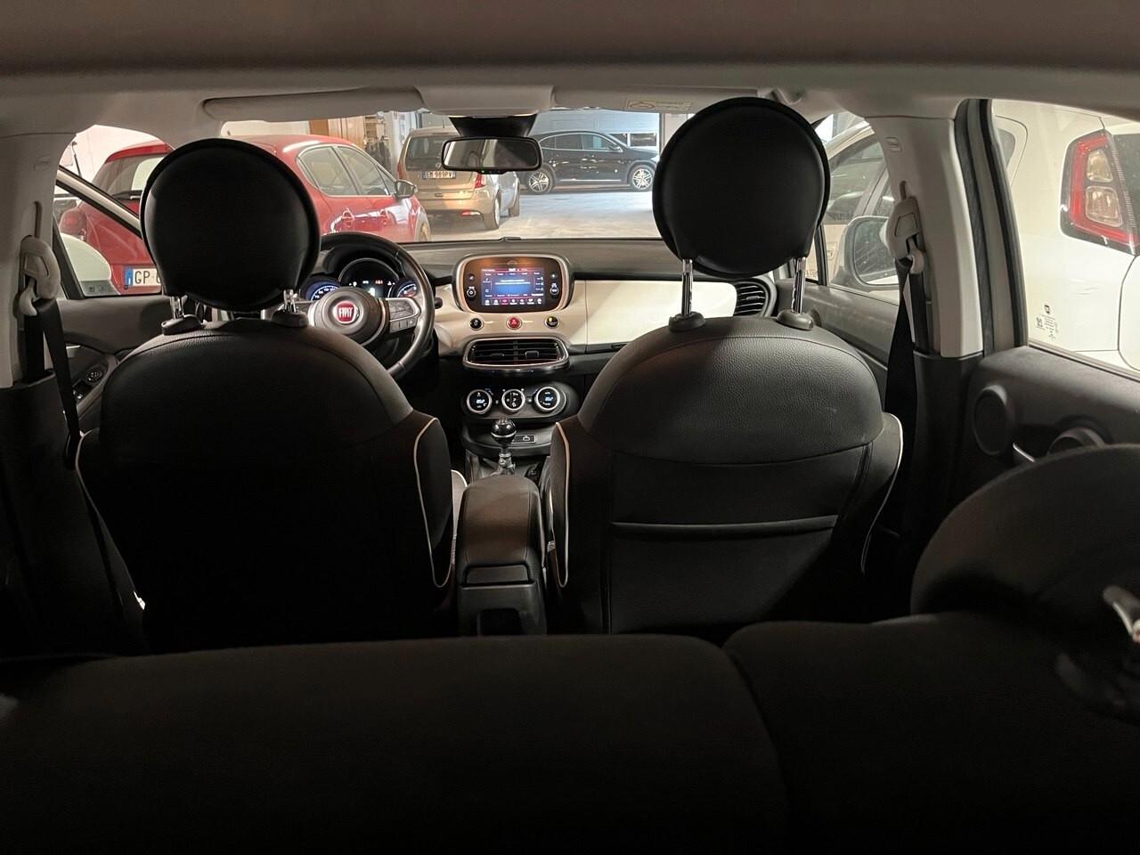 Fiat 500X 1.3 MultiJet 95 CV Sport unico propr