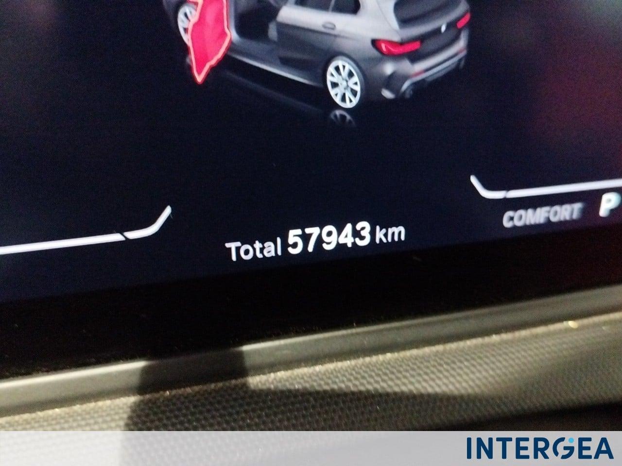 BMW M 135i xdrive auto