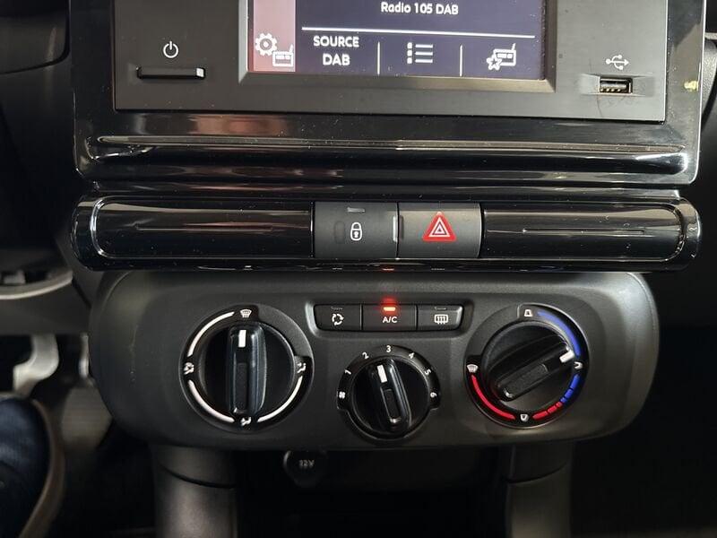 Citroën C3 PureTech 83 S&S You!