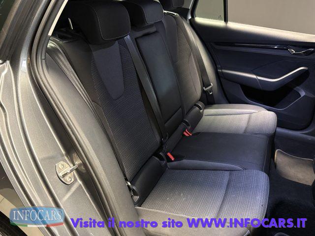 SKODA Octavia WAGON 2.0 TDI 116 CV EVO DSG Ambition - PROMO