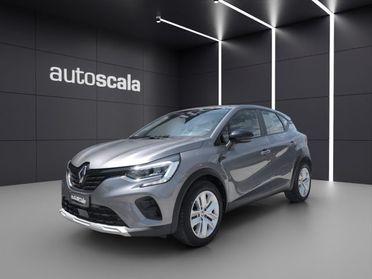 RENAULT Captur Full Hybrid E-Tech 145 CV Initiale Paris