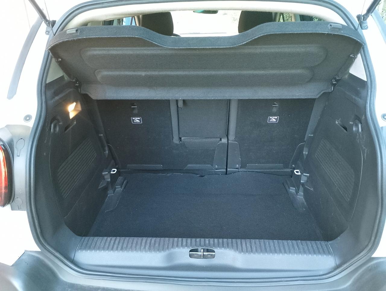 Citroen C3 Aircross PureTech 110 S&S Shine
