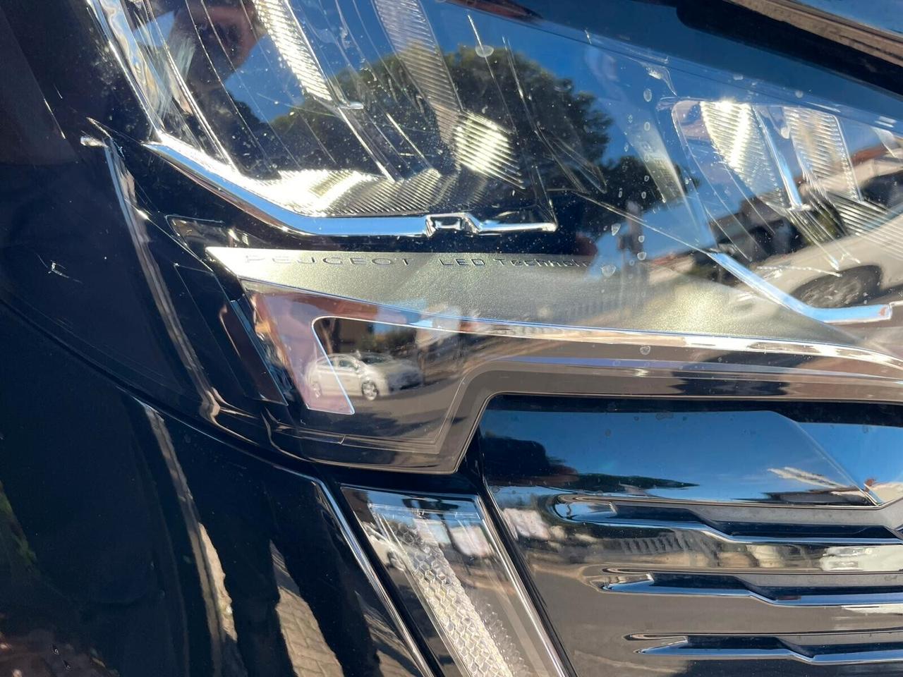 Peugeot 3008 1.5hdi EAT8 RESTYLING*PREZZO VERO*UNIPRO' KM CERTI