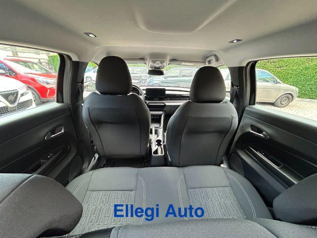 FIAT 600 PROMO FIN.Hybrid 110 CV DCT MHEV + PACK STYLE KM 0