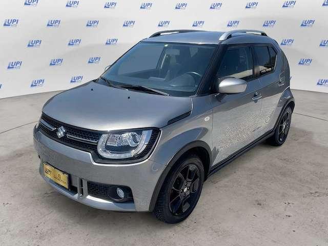 Suzuki Ignis 1.2h Cool 2wd