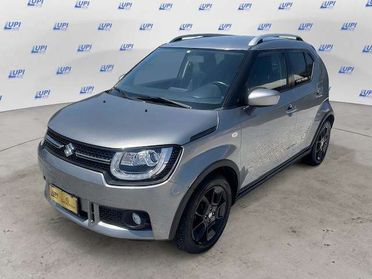 Suzuki Ignis 1.2h Cool 2wd