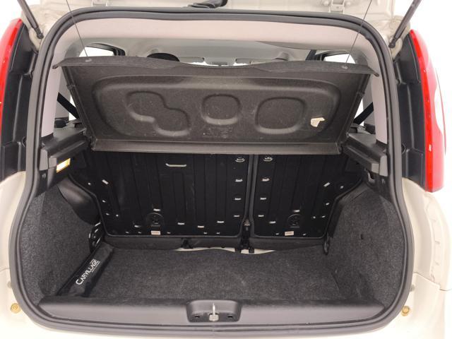 FIAT Panda 0.9 t.air t. 4x4 s&s 85cv my19