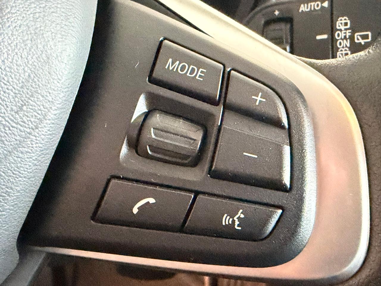 Bmw X1 sDrive 18D 150 cv. Auto X LINE