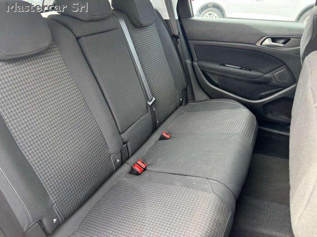 PEUGEOT 308 308 SW 1.5 bluehdi Business S TG : FZ928TA