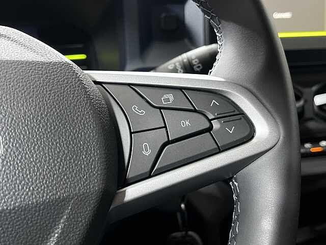 Dacia Duster Tce 130 CV MHEV 4x4 Expression KM ZERO