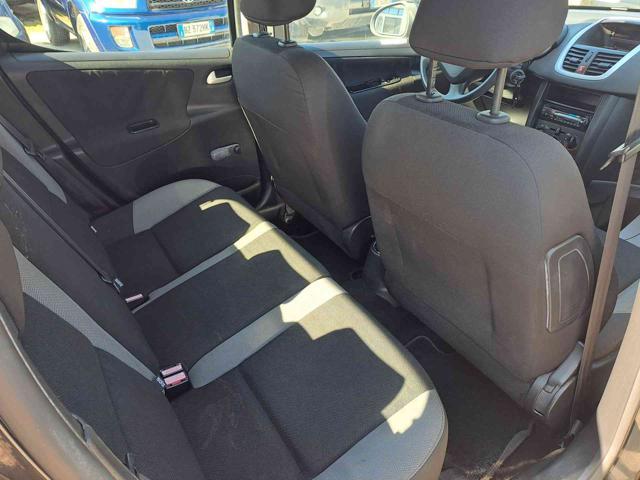 PEUGEOT 207 1.4 8V 75CV 5p. Energie Sport ECO GPL