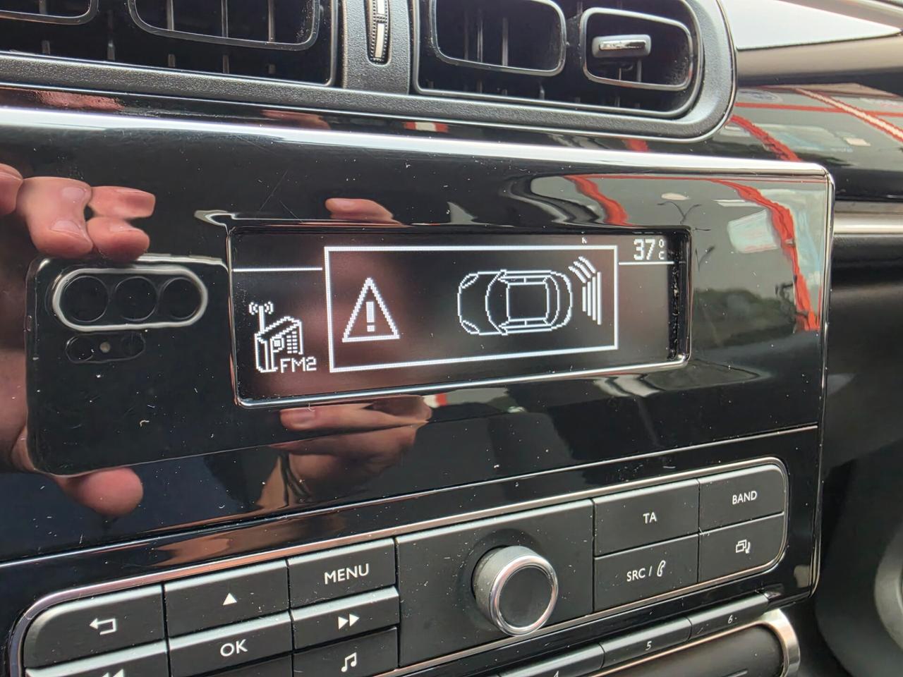 Citroen C3 1,5 diesel 11/2018 Cv102