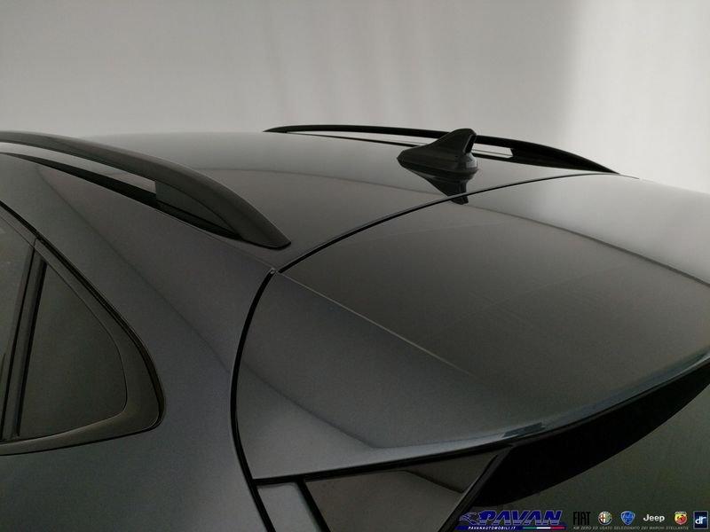 Cupra Formentor 1.5 Hybrid DSG