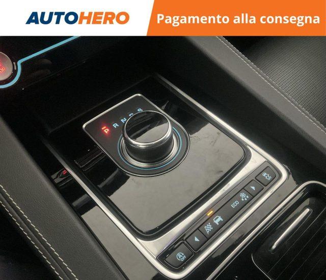 JAGUAR F-Pace 2.0 D 240 CV AWD aut. R-Sport