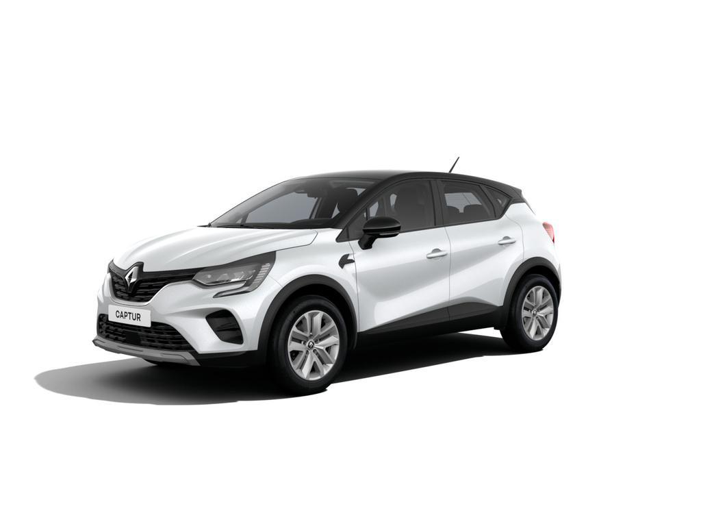 Renault Captur 1.0 TCe Equilibre