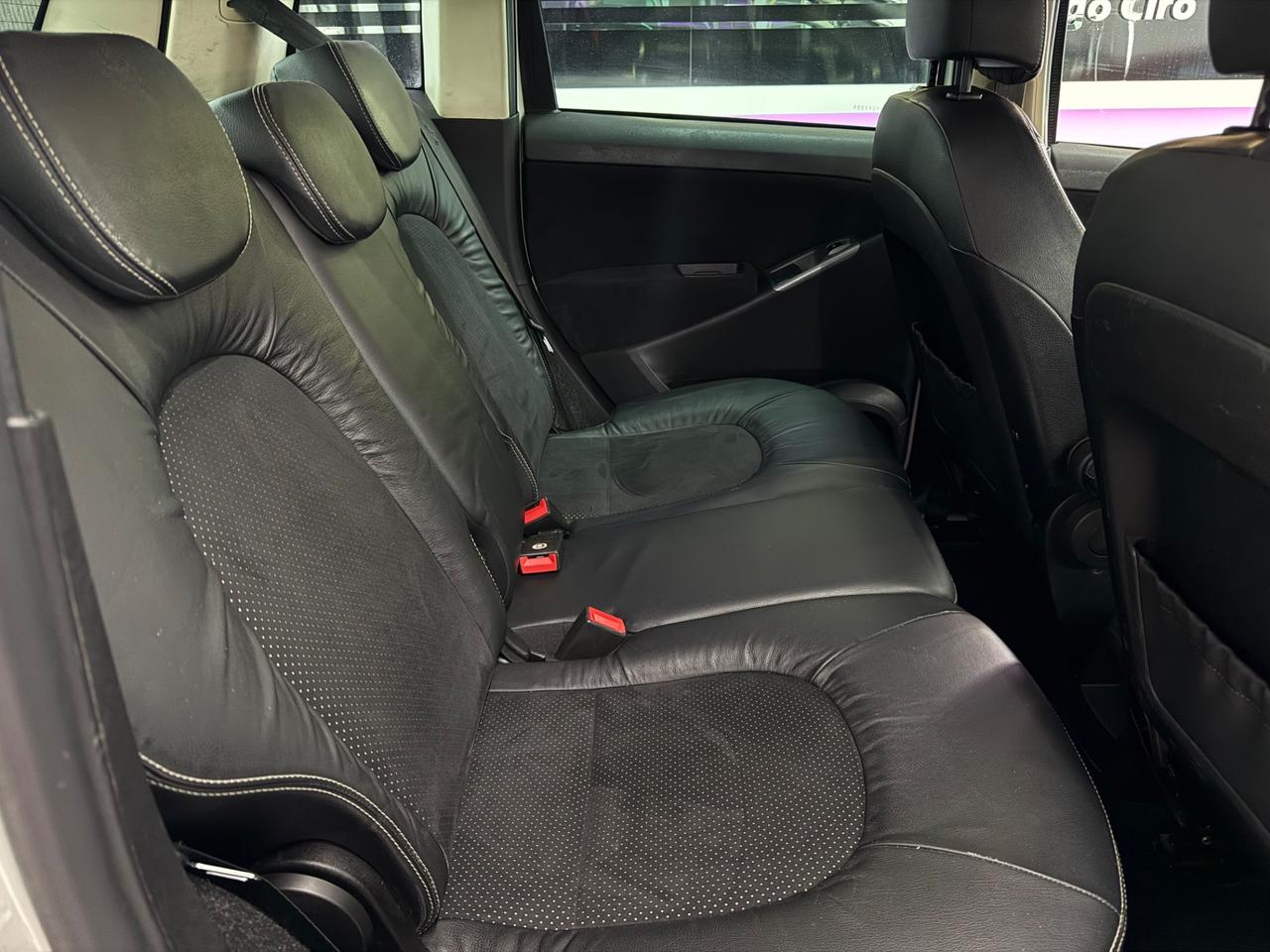 Lancia MUSA 1.3 Mjt 95CV Platinum