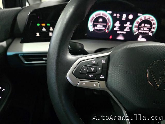 VOLKSWAGEN Golf NEW 8.5 2.0 TDI 115CV Life Virtual Cokpit