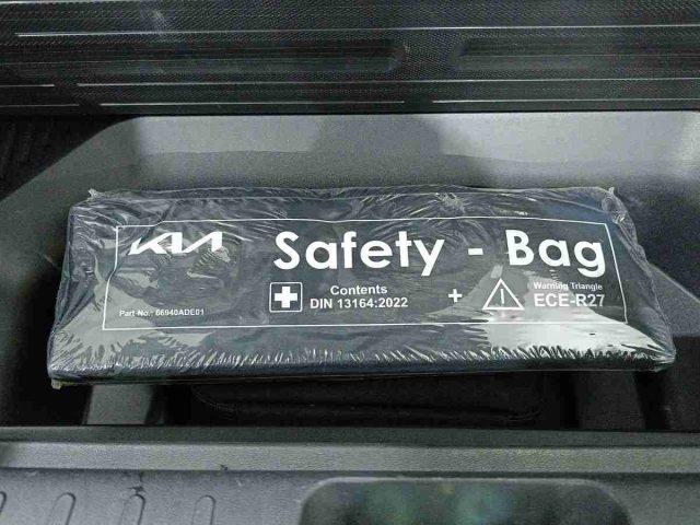 KIA EV6 Single Motor 77,4 kWh GT Line