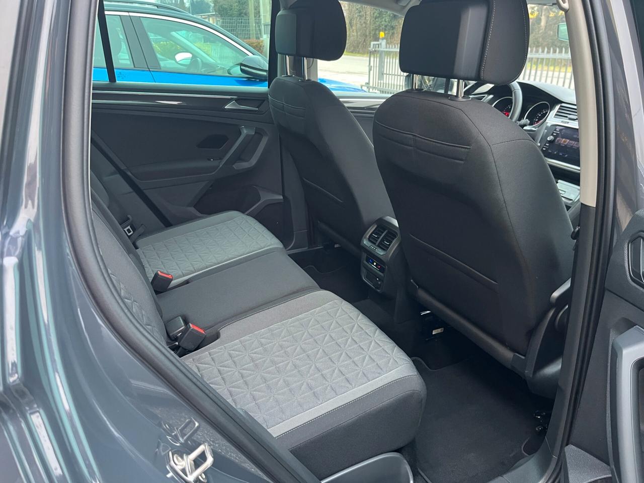 Volkswagen Tiguan 2.0 TDI 150 CV SCR DSG **KM 86811**