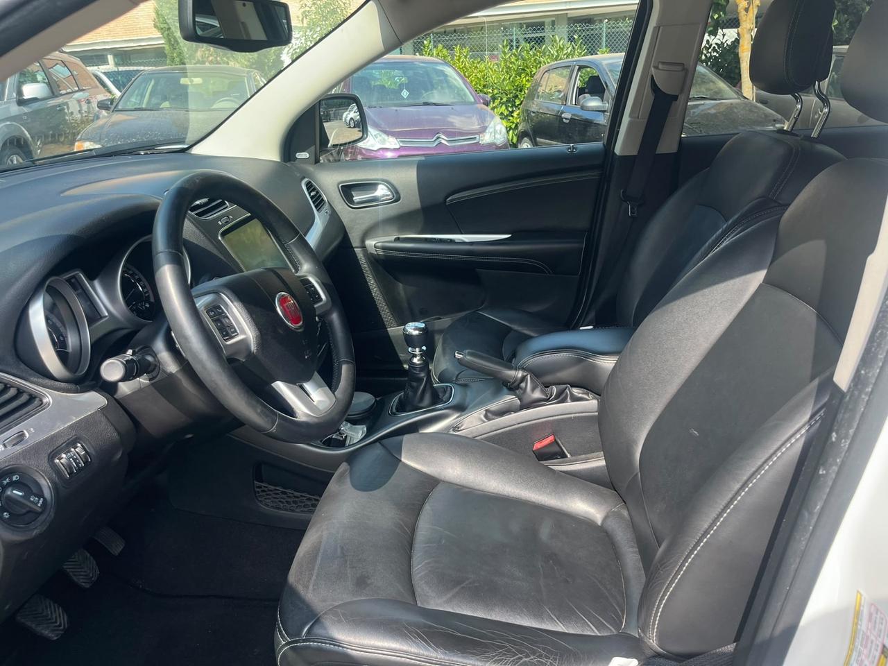 Fiat Freemont 2.0 Multijet 170 CV / 7 POSTI