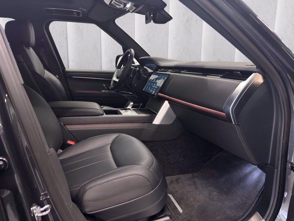 LAND ROVER Range Rover 5serie LAND ROVER 3.0D l6 HSE del 2026
