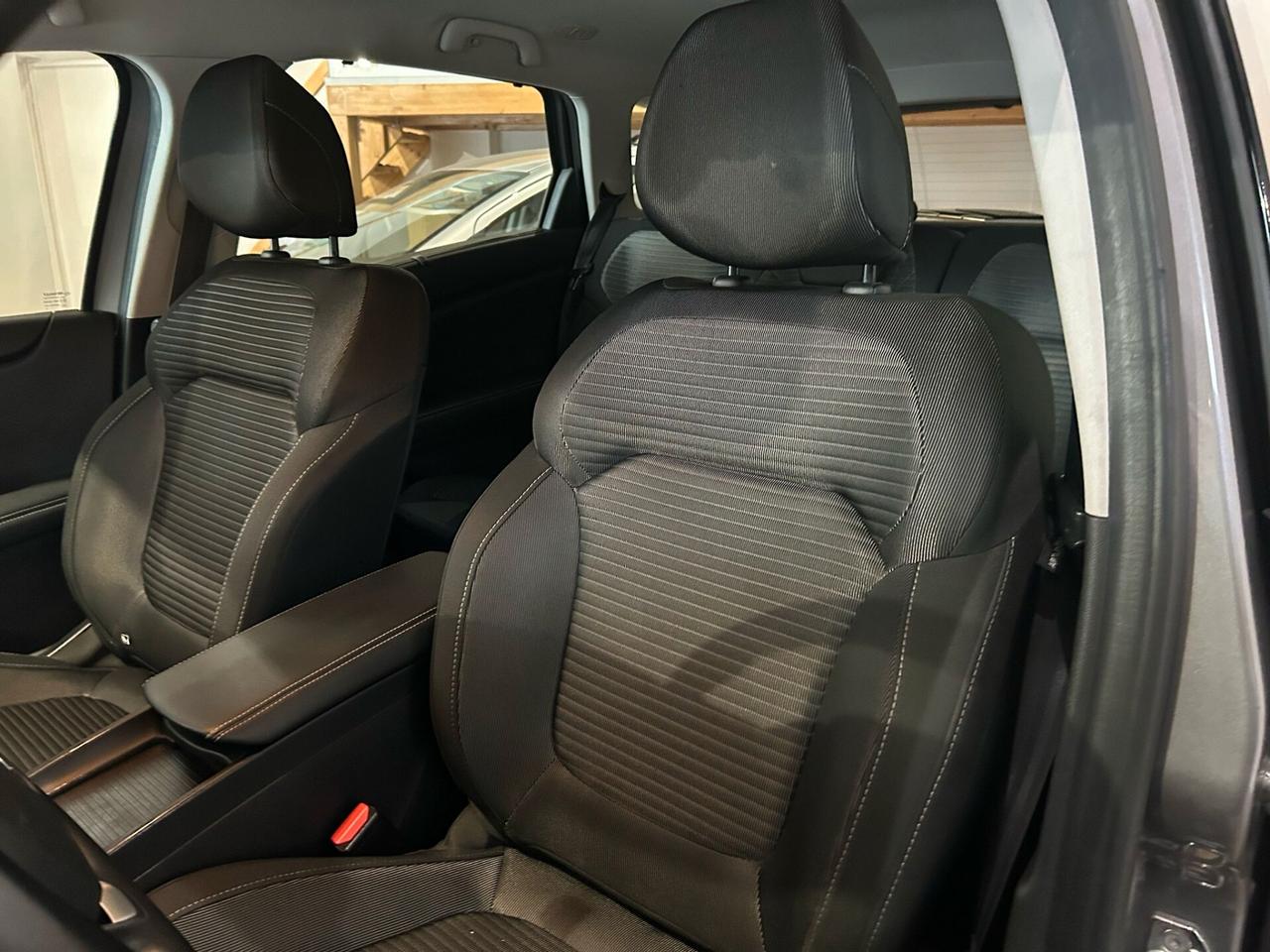 Renault Scenic Scénic dCi 8V 110 CV Energy Sport Edition2