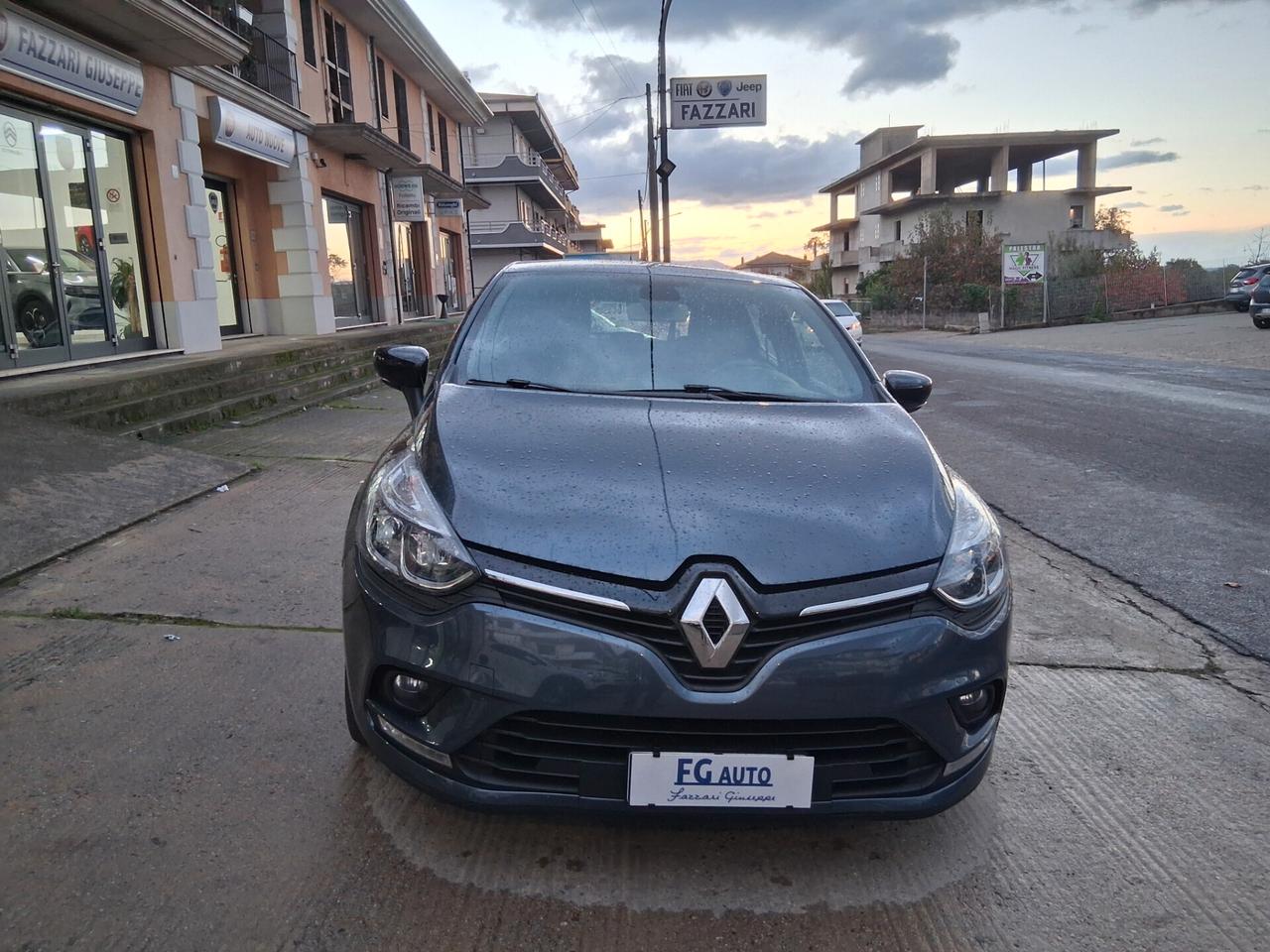 Renault Clio Sporter dCi 8V 90CV Start&Stop Energy Duel2