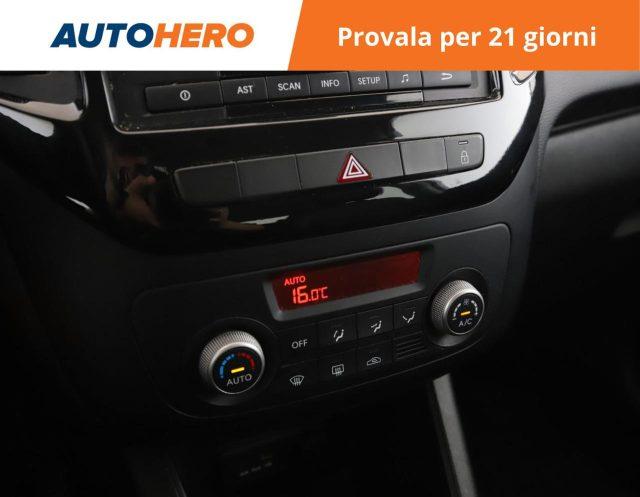 KIA Venga 1.4 CVVT Cool