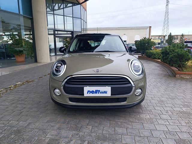 MINI One 1.5 One Hype 5 porte