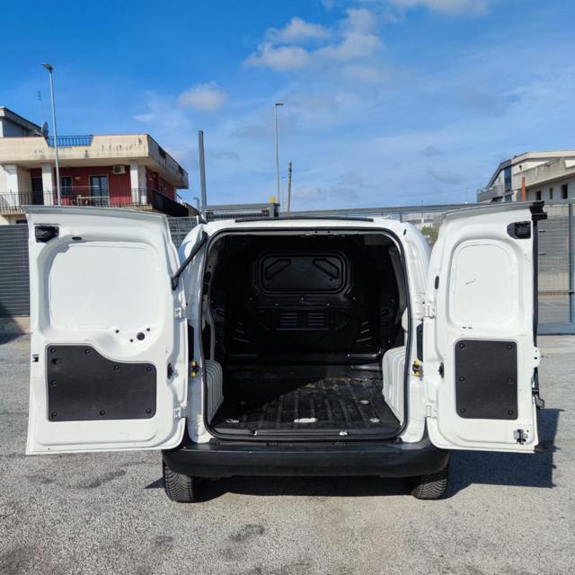 FIAT FIORINO 1.3 M-JET FURGONE SX - 2019