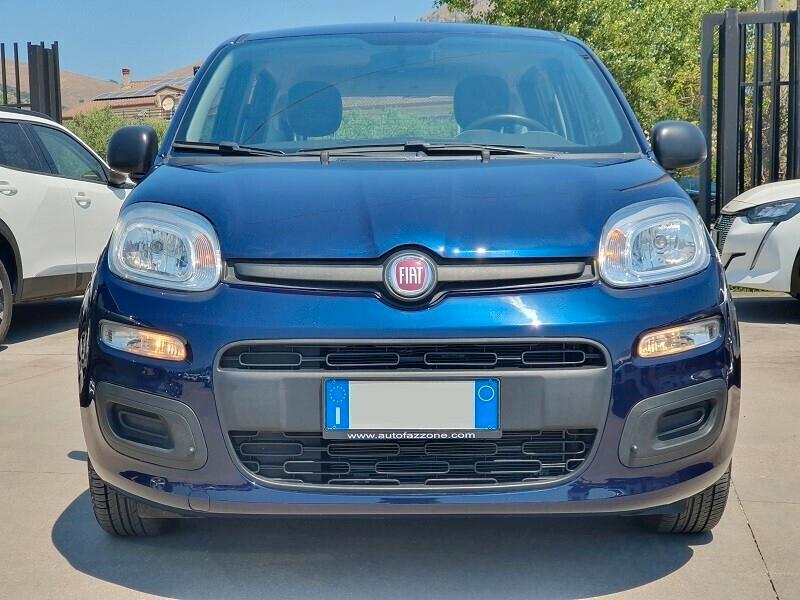 FIAT NEW Panda 1.0 FireFly 70 S&S Hybrid Easy EU6D