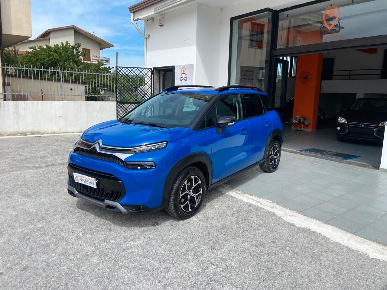 Citroen C3 Aircross 1.5D 110CV Shine 2023