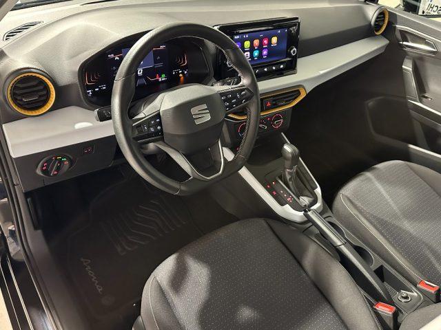 SEAT Arona 1.0 EcoTSI 110 CV DSG Style