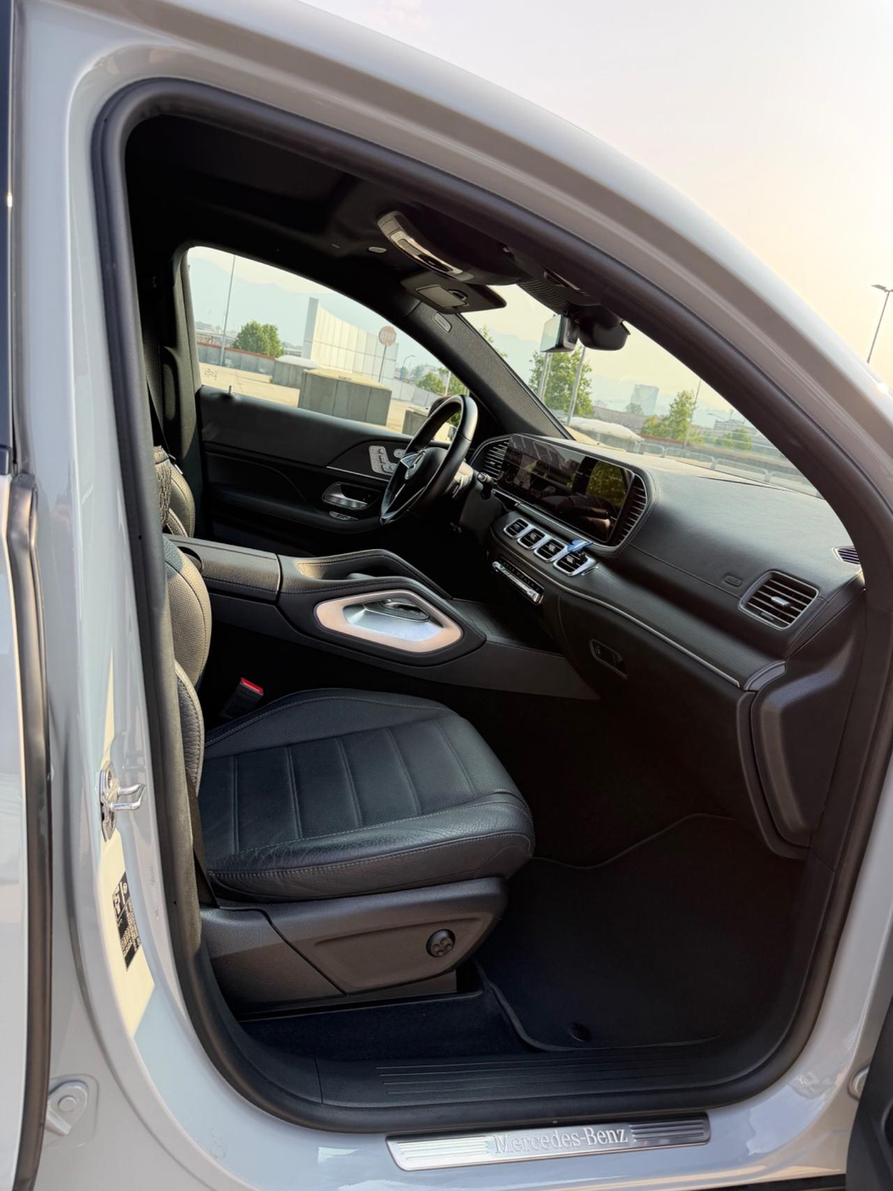 Mercedes-benz GLE 300 d 4Matic Mild Hybrid Coupé AMG Line Advanced Plus